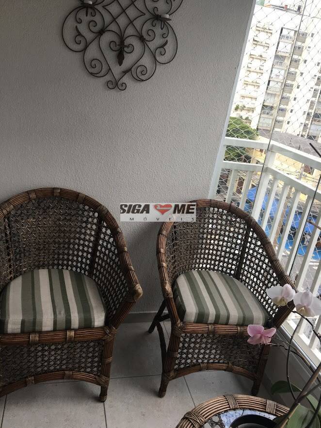 Apartamento, 2 quartos, 71 m² - Foto 11