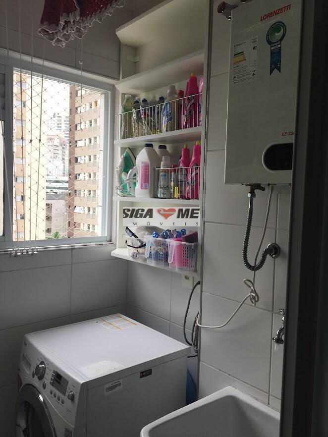 Apartamento, 2 quartos, 71 m² - Foto 43