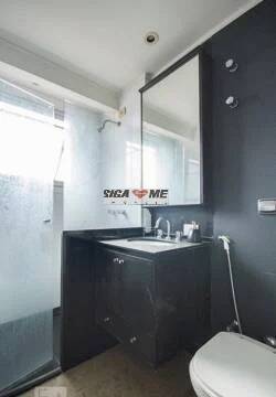 Apartamento, 3 quartos, 95 m² - Foto 9