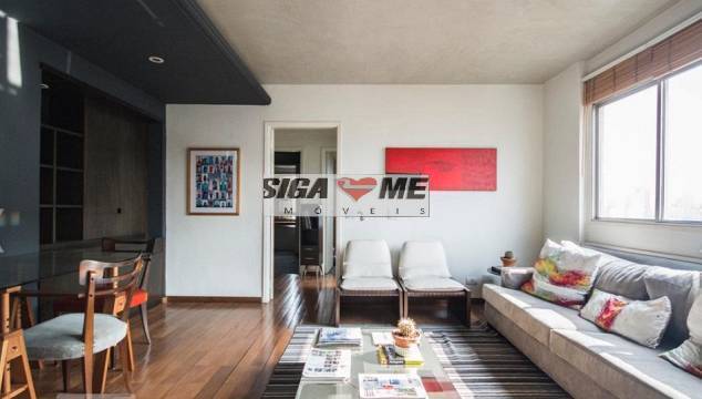 Apartamento, 3 quartos, 95 m² - Foto 3