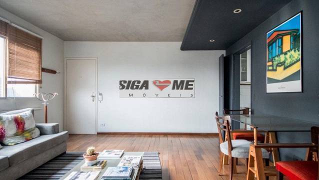 Apartamento, 3 quartos, 95 m² - Foto 4