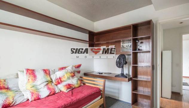 Apartamento, 3 quartos, 95 m² - Foto 5