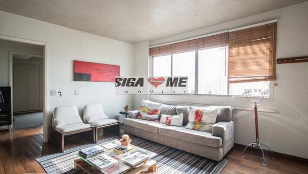 Apartamento, 3 quartos, 95 m² - Foto 2