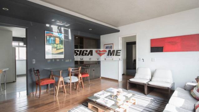 Apartamento, 3 quartos, 95 m² - Foto 1