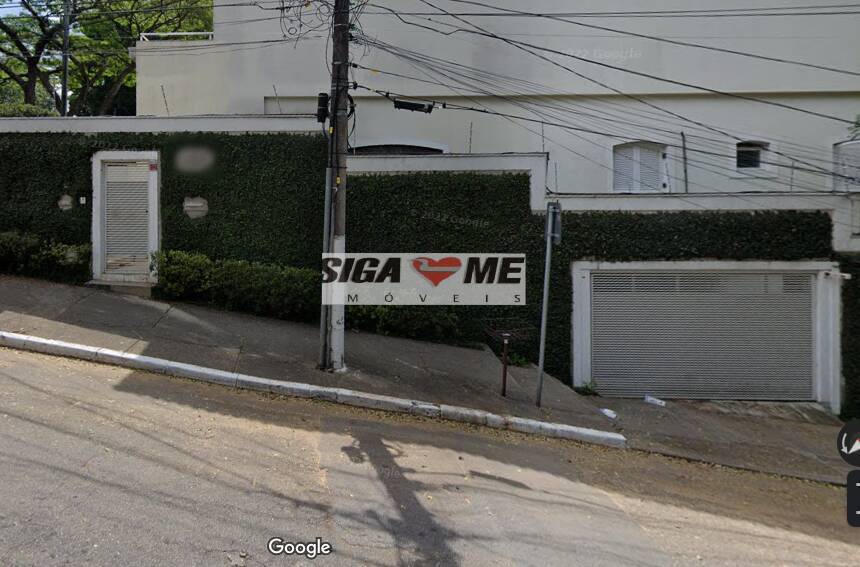 Sobrado, 3 quartos, 380 m² - Foto 1