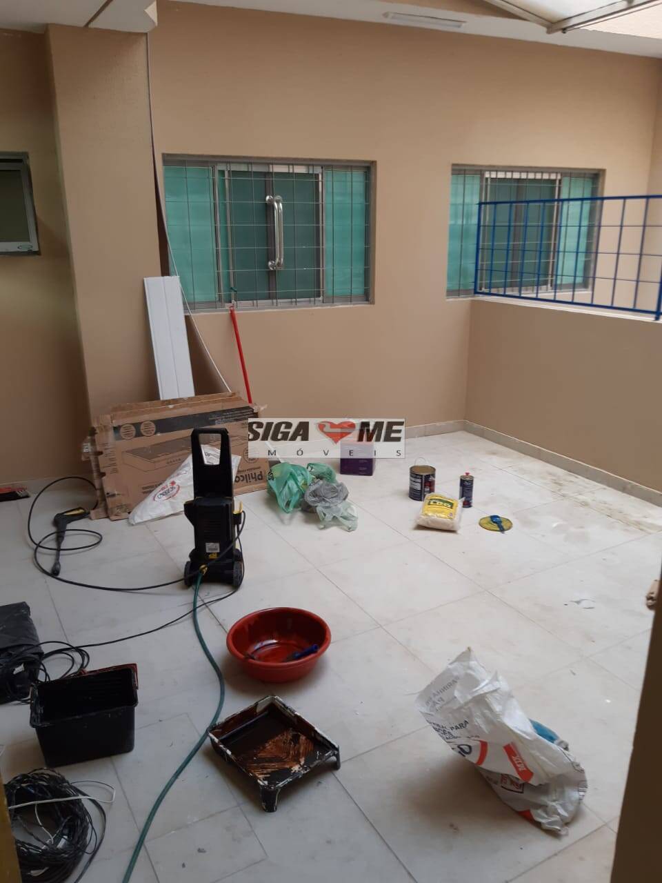 Prédio Inteiro, 468 m² - Foto 73