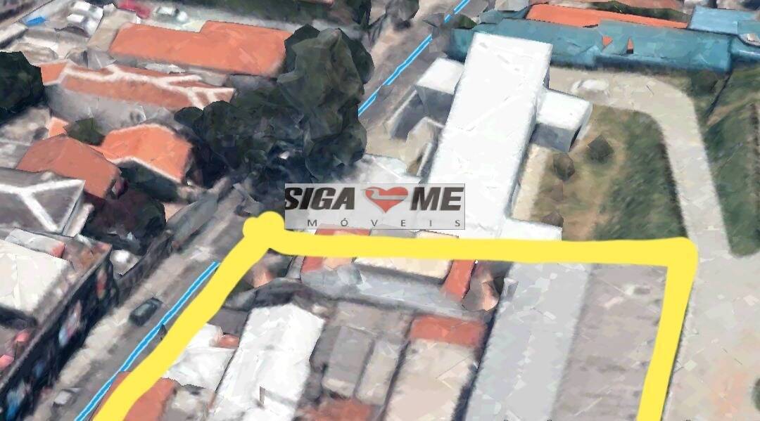 Terreno, 240 m² - Foto 1