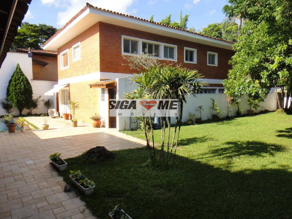 Casa, 6 quartos, 450 m² - Foto 2