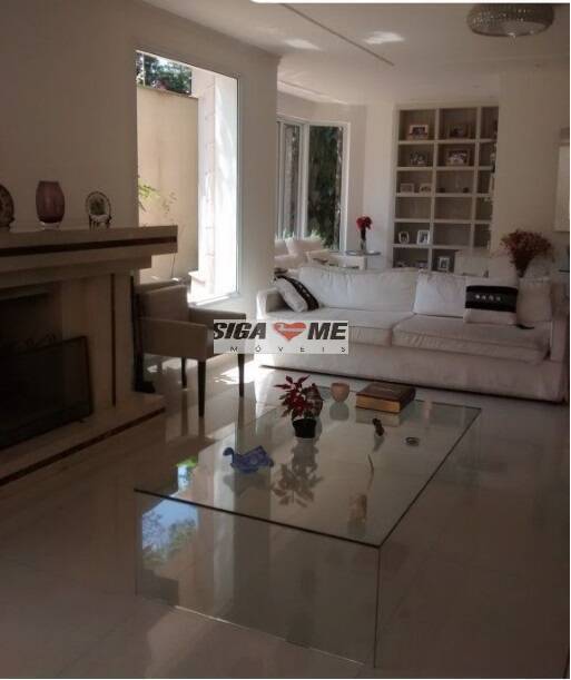 Casa, 5 quartos, 700 m² - Foto 3