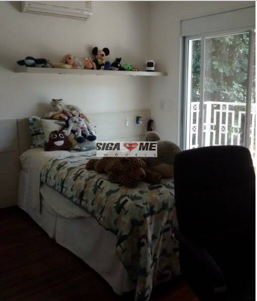 Casa, 5 quartos, 700 m² - Foto 18