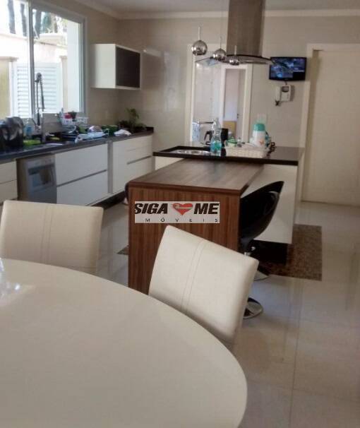 Casa, 5 quartos, 700 m² - Foto 17