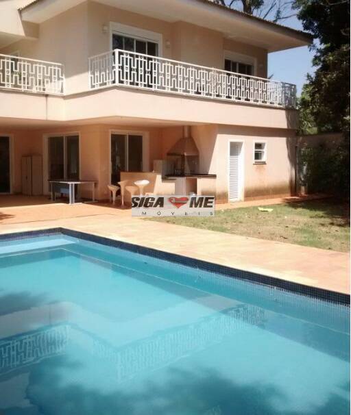 Casa, 5 quartos, 700 m² - Foto 1