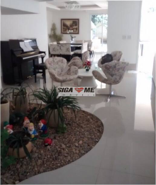 Casa, 5 quartos, 700 m² - Foto 23