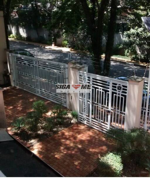 Casa, 5 quartos, 700 m² - Foto 22