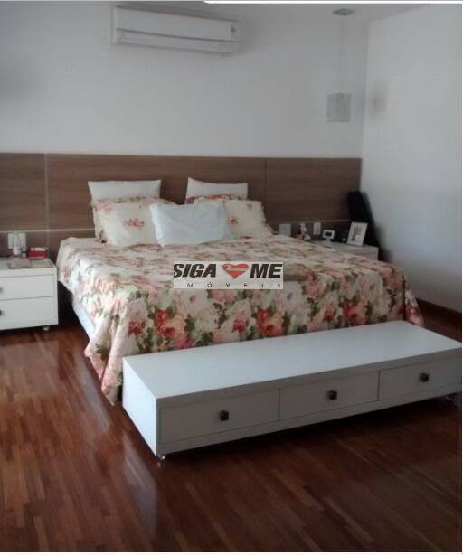 Casa, 5 quartos, 700 m² - Foto 20