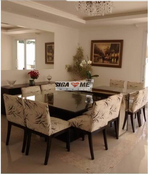 Casa, 5 quartos, 700 m² - Foto 5