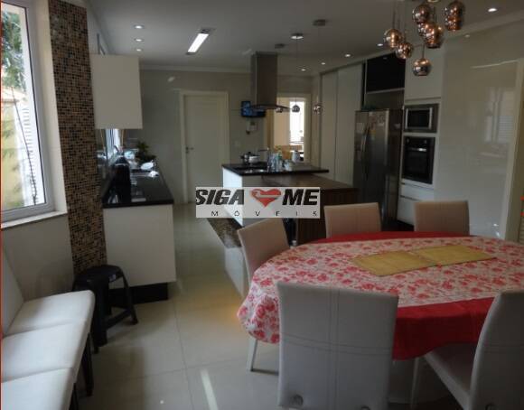 Casa, 5 quartos, 700 m² - Foto 28