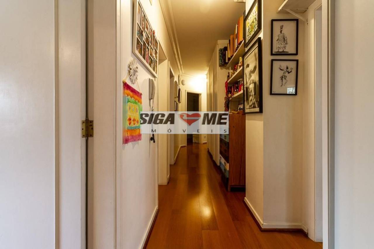 Apartamento, 4 quartos, 290 m² - Foto 12