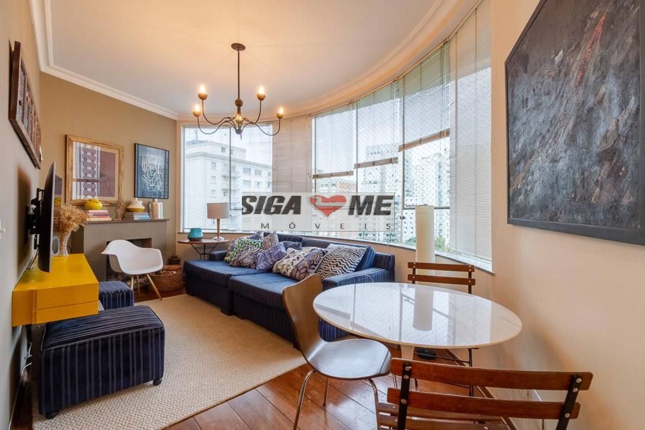 Apartamento, 4 quartos, 290 m² - Foto 5