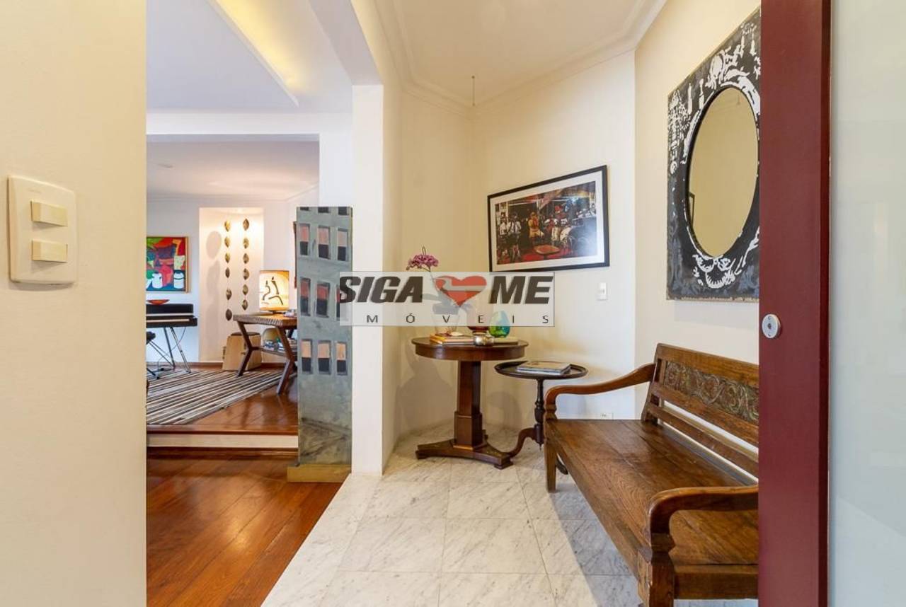 Apartamento, 4 quartos, 290 m² - Foto 8