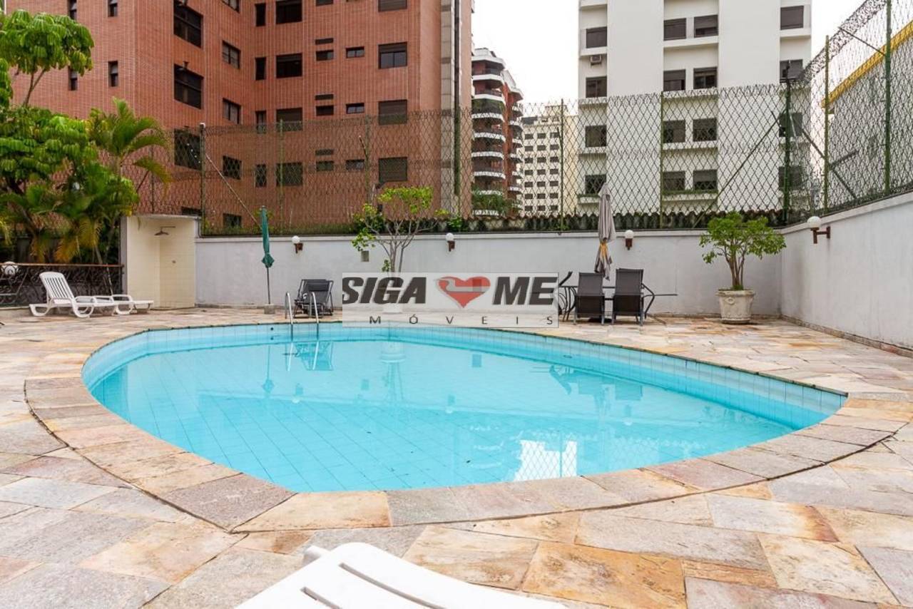 Apartamento, 4 quartos, 290 m² - Foto 20