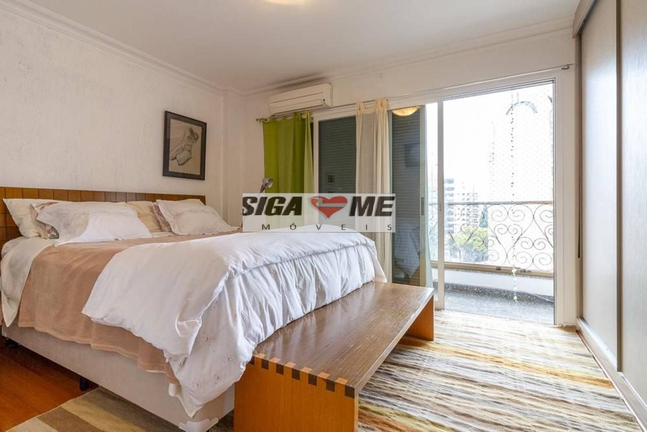Apartamento, 4 quartos, 290 m² - Foto 17