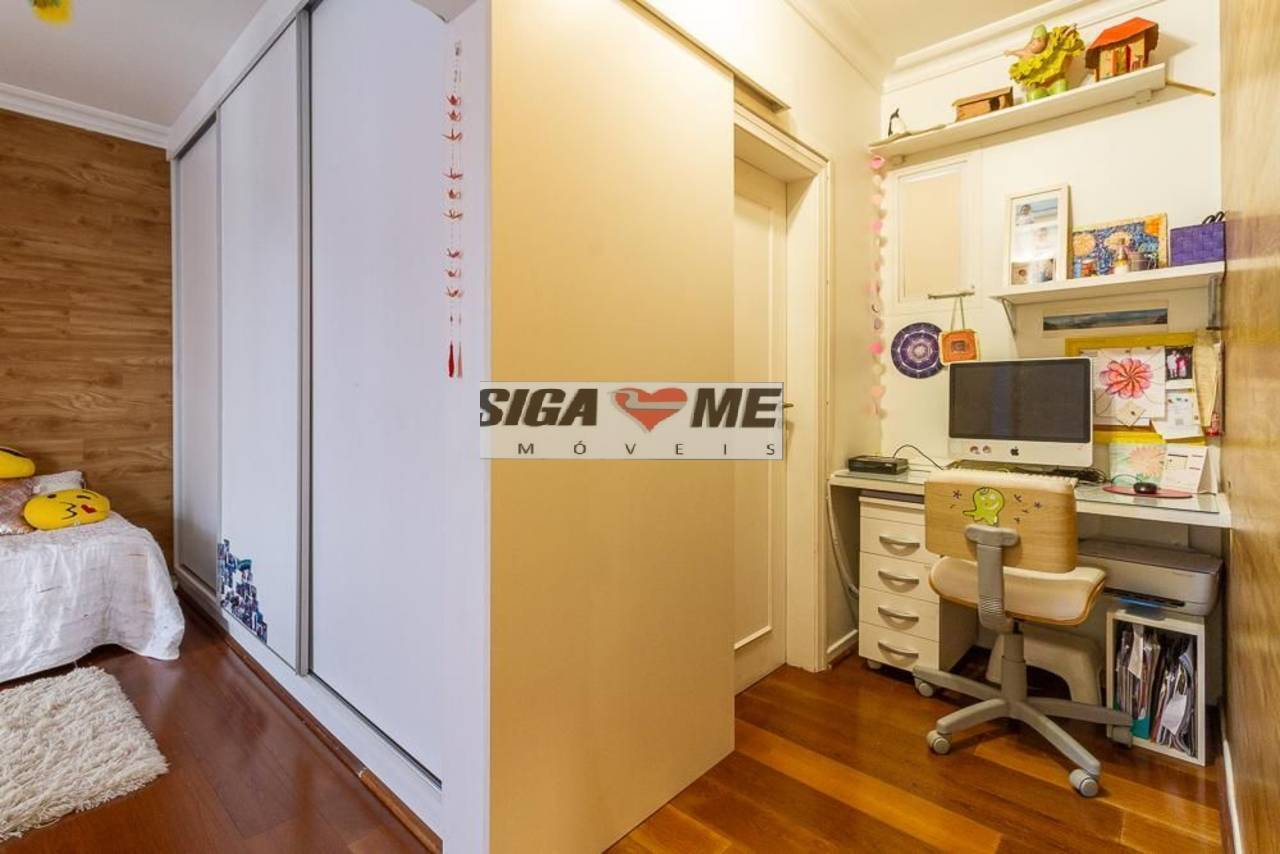 Apartamento, 4 quartos, 290 m² - Foto 15