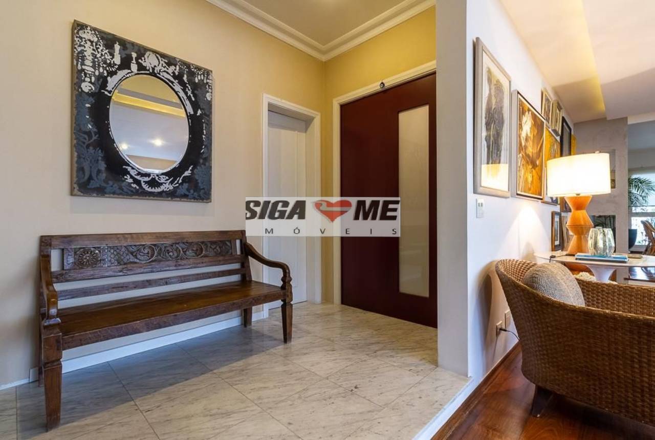 Apartamento, 4 quartos, 290 m² - Foto 10