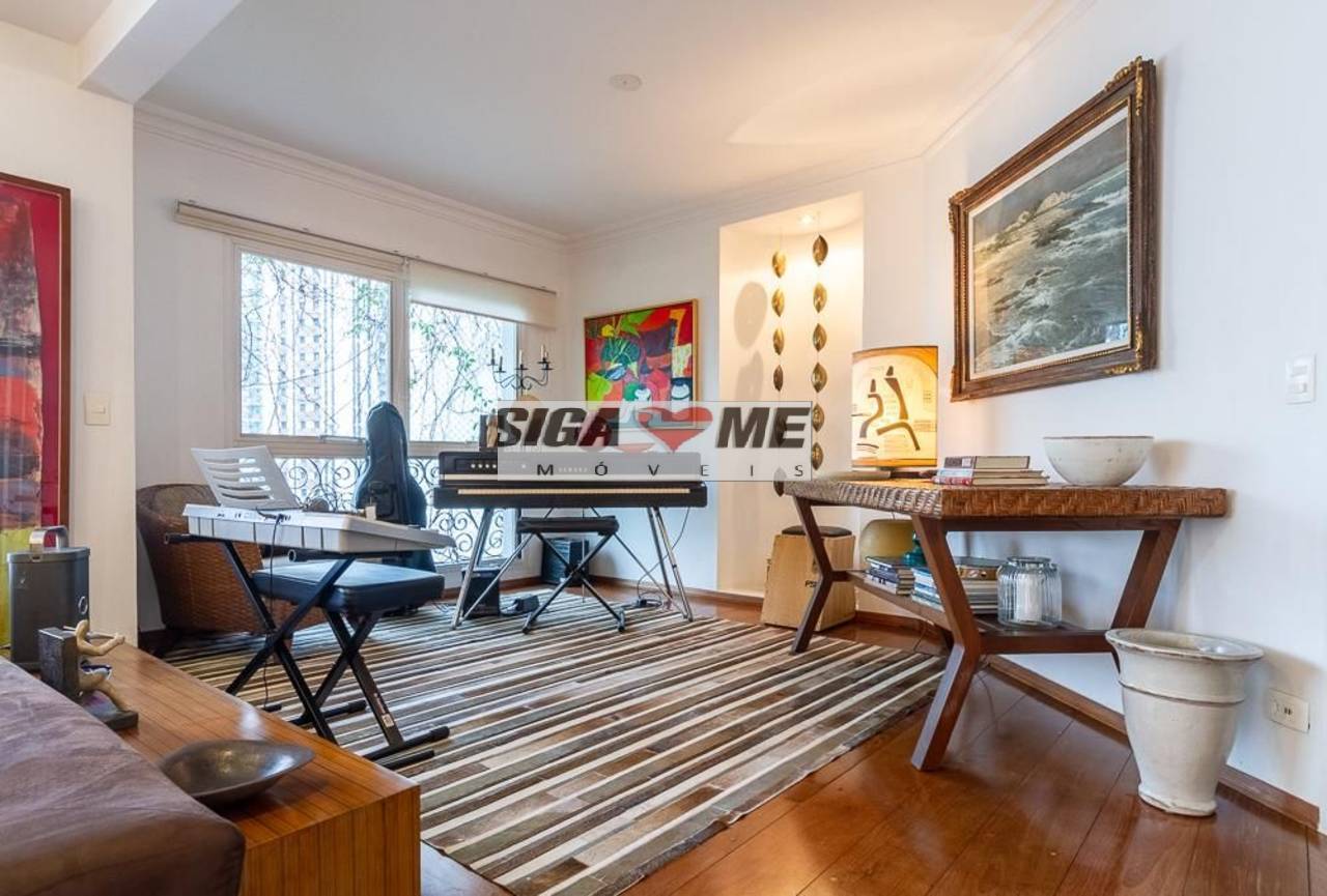 Apartamento, 4 quartos, 290 m² - Foto 23