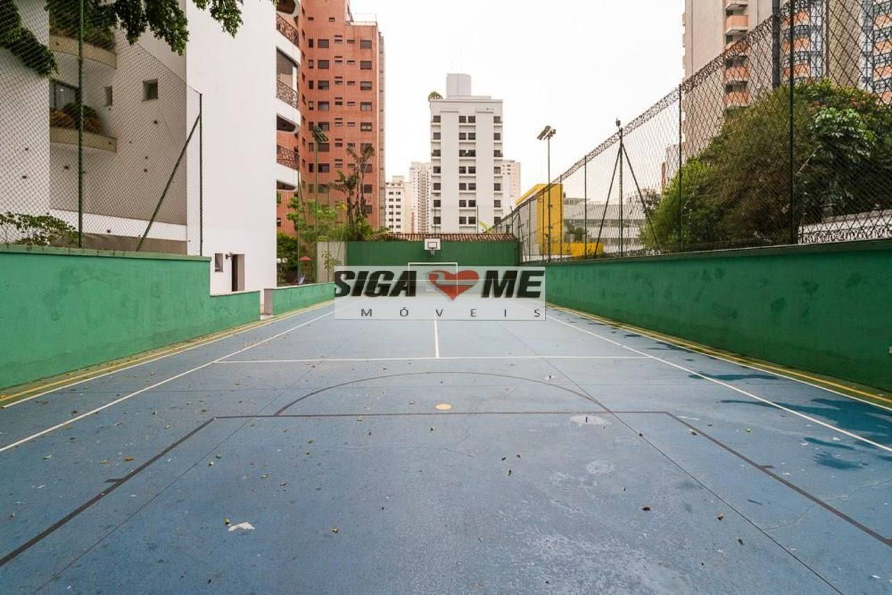 Apartamento, 4 quartos, 290 m² - Foto 24