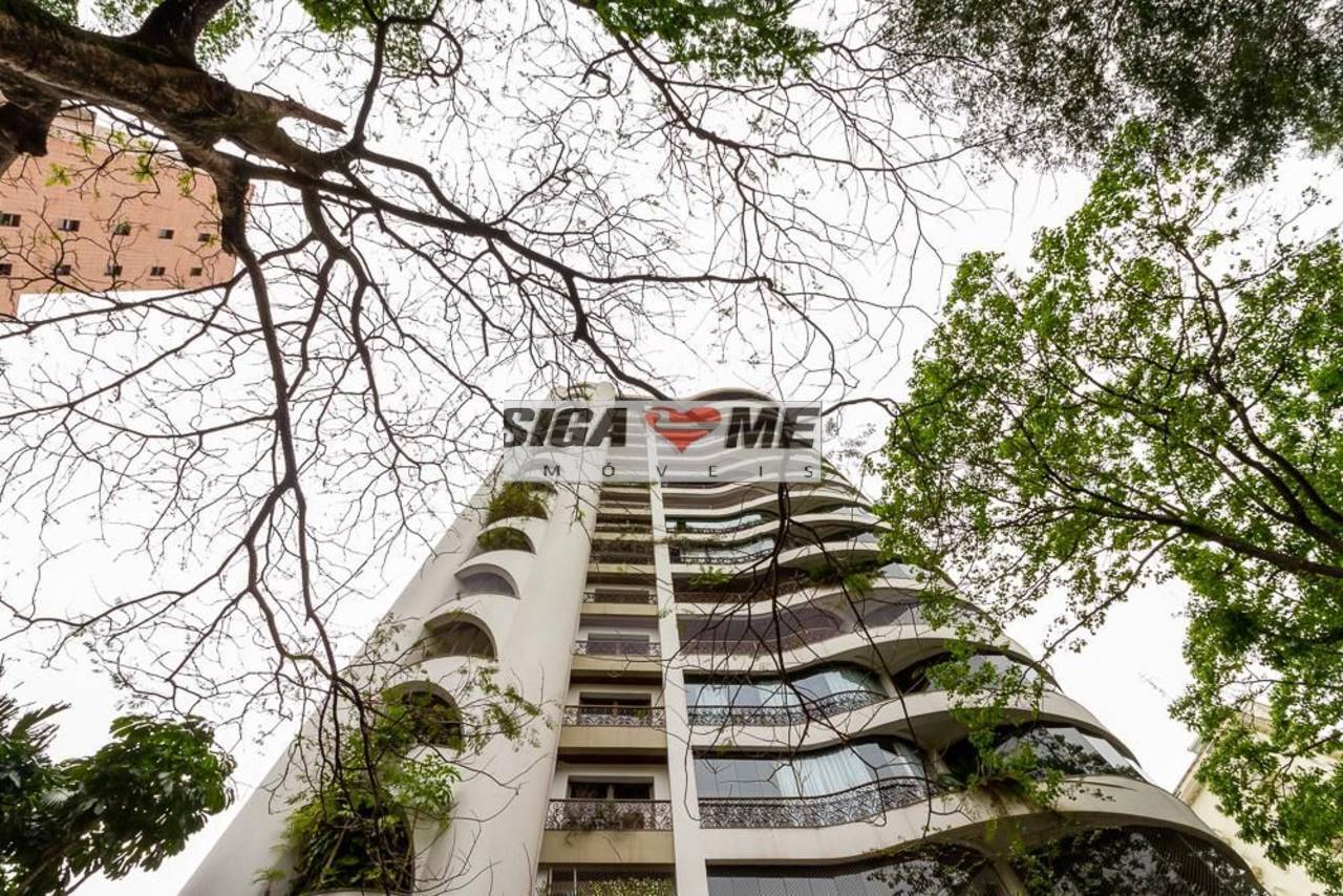 Apartamento, 4 quartos, 290 m² - Foto 22