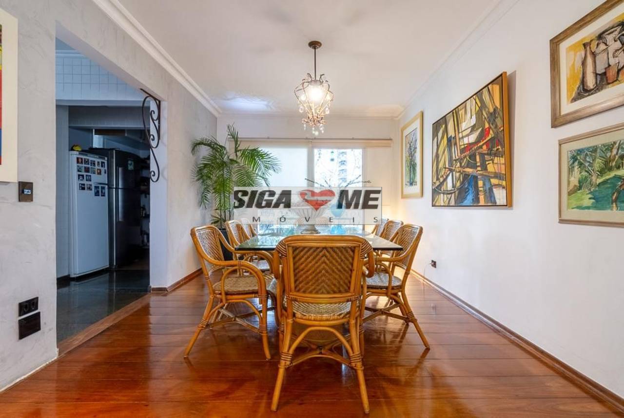 Apartamento, 4 quartos, 290 m² - Foto 7
