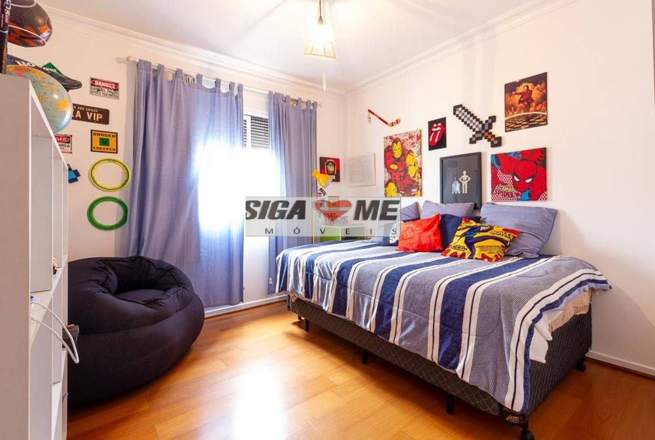 Apartamento, 4 quartos, 290 m² - Foto 16