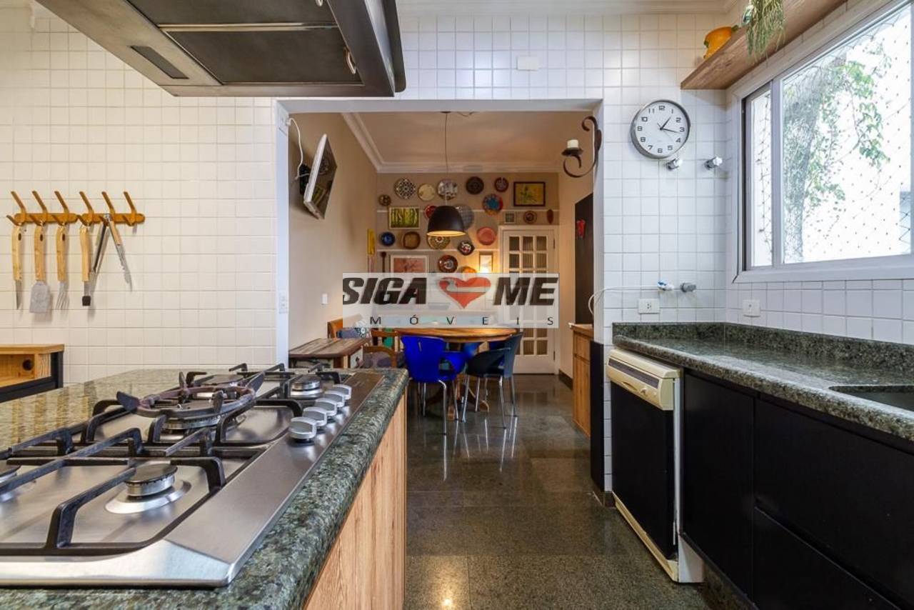 Apartamento, 4 quartos, 290 m² - Foto 25