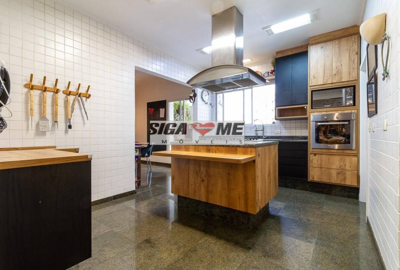Apartamento, 4 quartos, 290 m² - Foto 9