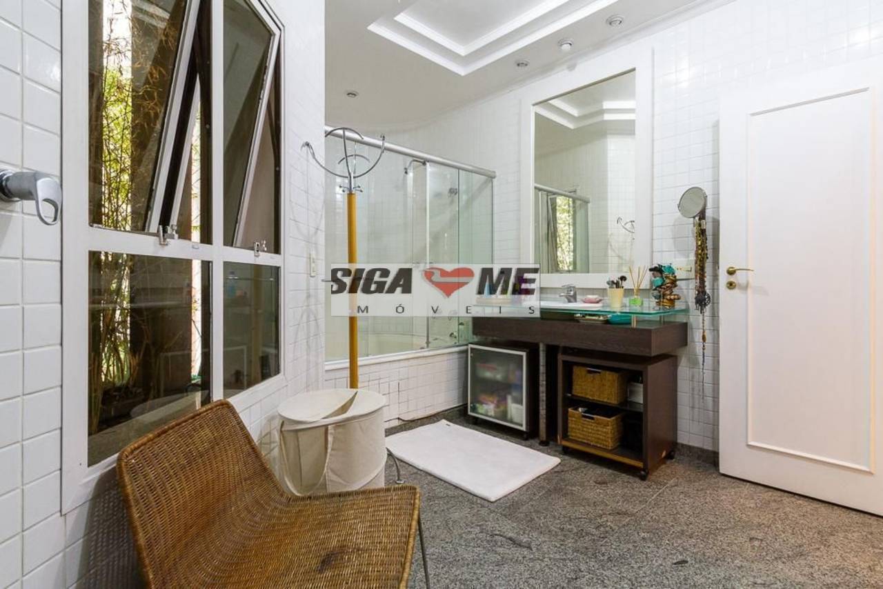 Apartamento, 4 quartos, 290 m² - Foto 26