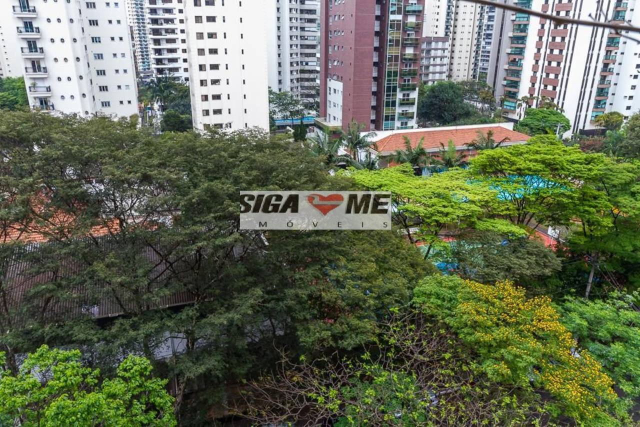 Apartamento, 4 quartos, 290 m² - Foto 27
