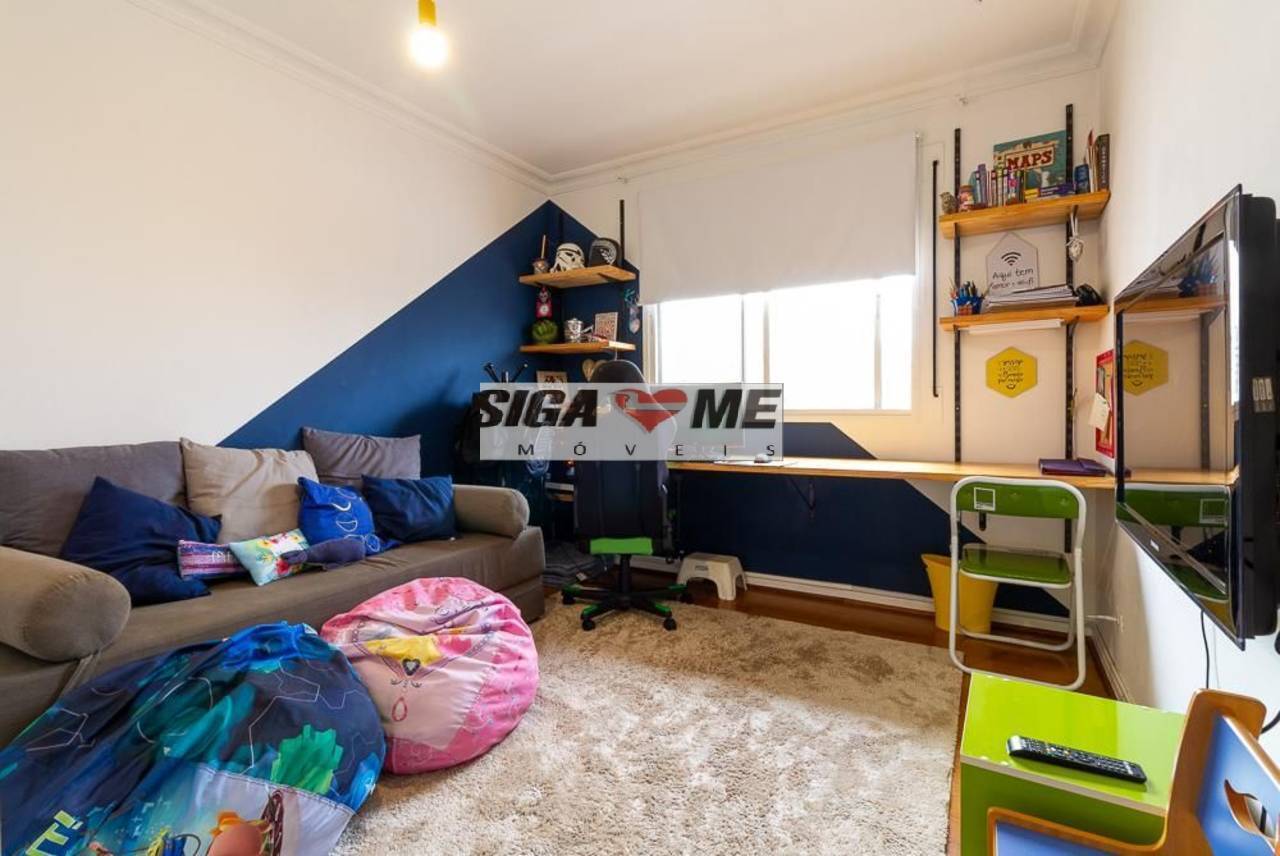 Apartamento, 4 quartos, 290 m² - Foto 28