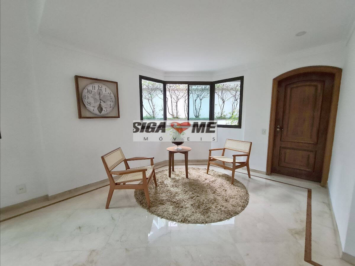 Cobertura, 4 quartos, 310 m² - Foto 14