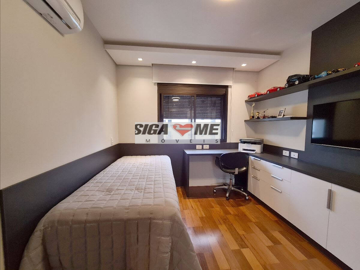 Cobertura, 4 quartos, 310 m² - Foto 16