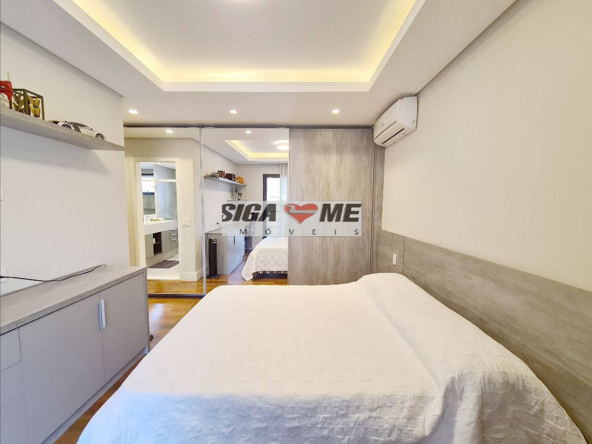 Cobertura, 4 quartos, 310 m² - Foto 17
