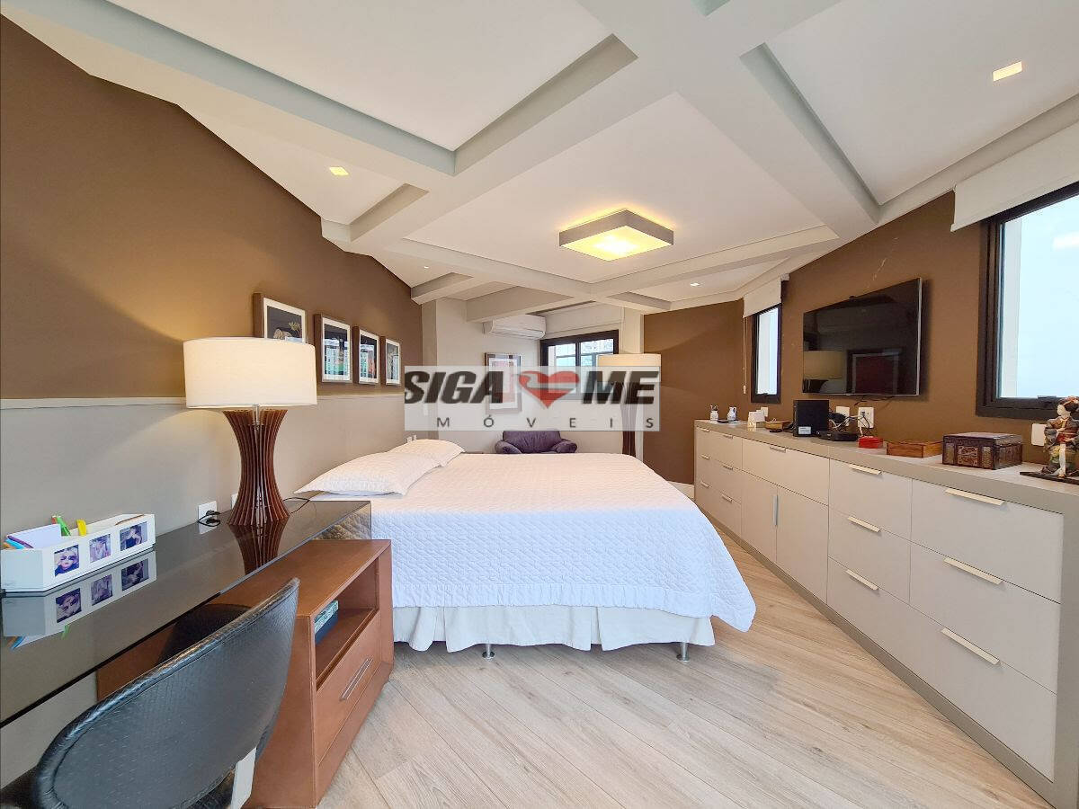 Cobertura, 4 quartos, 310 m² - Foto 19