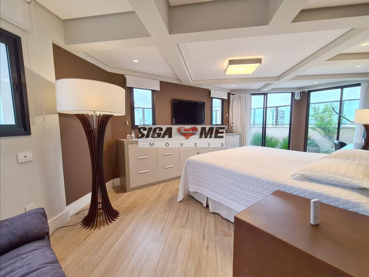 Cobertura, 4 quartos, 310 m² - Foto 20