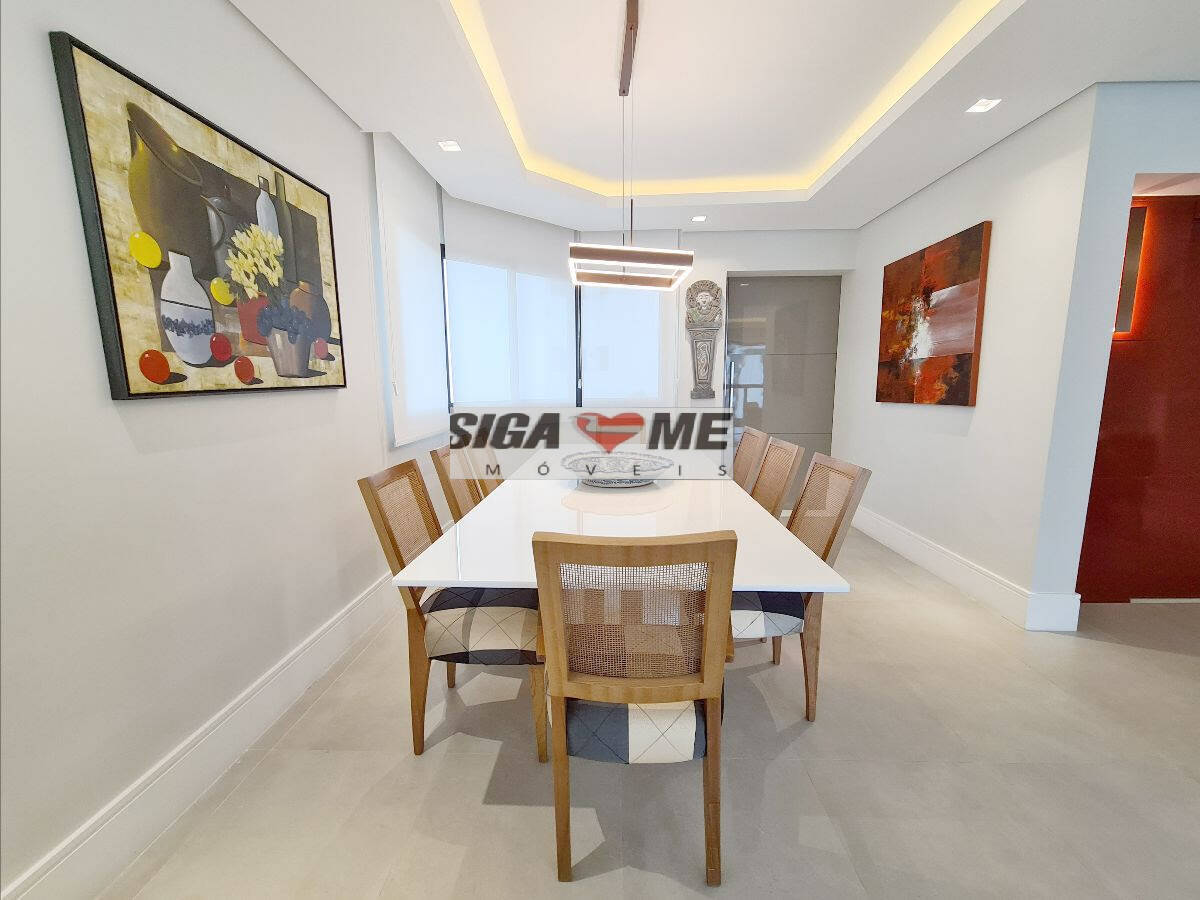 Cobertura, 4 quartos, 310 m² - Foto 9