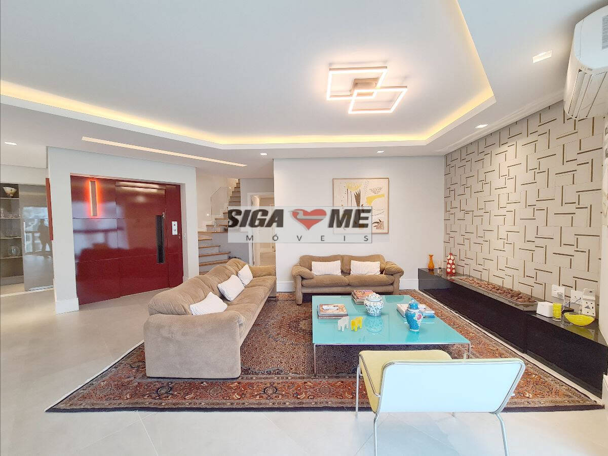 Cobertura, 4 quartos, 310 m² - Foto 2
