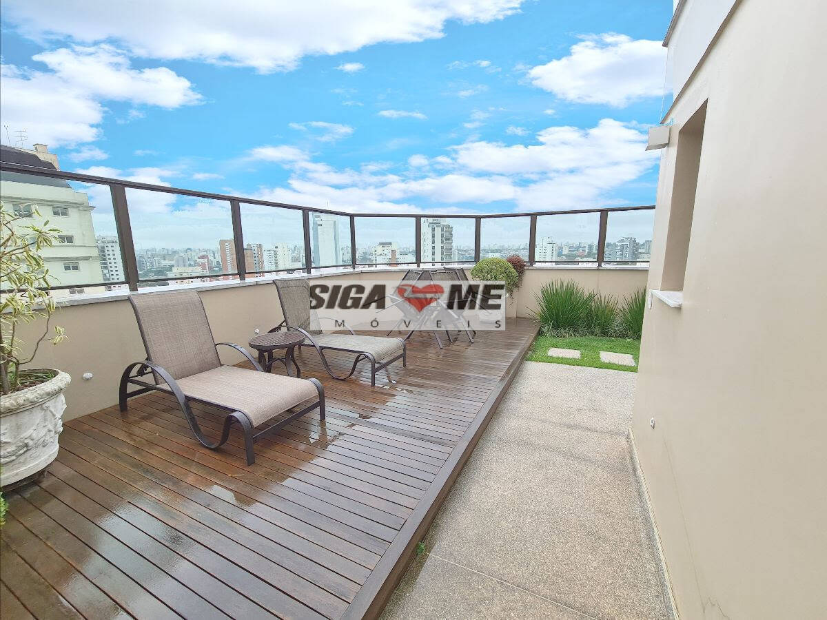 Cobertura, 4 quartos, 310 m² - Foto 31