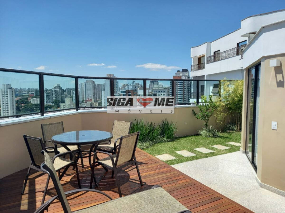 Cobertura, 4 quartos, 310 m² - Foto 32