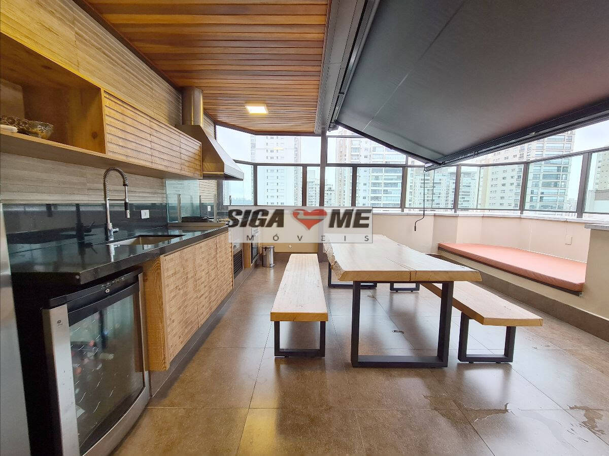 Cobertura, 4 quartos, 310 m² - Foto 7