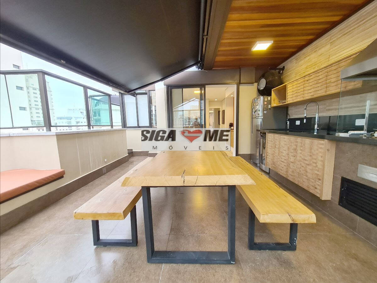 Cobertura, 4 quartos, 310 m² - Foto 6