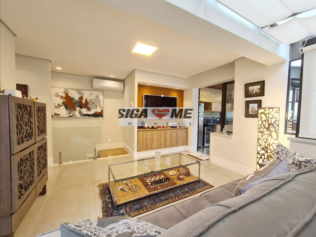 Cobertura, 4 quartos, 310 m² - Foto 1